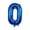 0, variant on 32/42 Inch Number Balloons Blue 0-9 Number Mylar Foil Balloons,10 Pcs Blue Custom Digital Balloons for Birthday Engagement Graduations Anniversary Baby Shower Decor Party Supplies