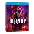 thumbnail image 2 of Mandy (Blu-ray), Image Entertainment, Horror, 2 of 2
