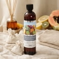 thumbnail image 3 of Hosley Set of 2, 5 oz Tropical Fruit Fragrance Warming Oils, 3 of 6