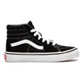 thumbnail image 2 of Tenis Vans Classics Sk8-Hi Negro Niños N000D5F6BT negro 17, 2 of 5