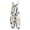 Multicolor, variant on Jumpsuits for Women Casual Boho Floral Printed Overalls Loose Sleeveless Wide Leg Spaghetti Strap Rompers Multicolor 2XL