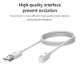 thumbnail image 4 of Cable cargador de reloj inteligente Cable de carga USB de 100 cm para Huawei Band 8 Smart Band Barbie  Nuevos Originales, 4 of 9