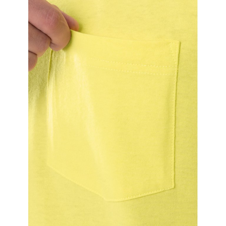 Brahma Men's Pocket Work T-Shirt, Short Sleeve photo 3