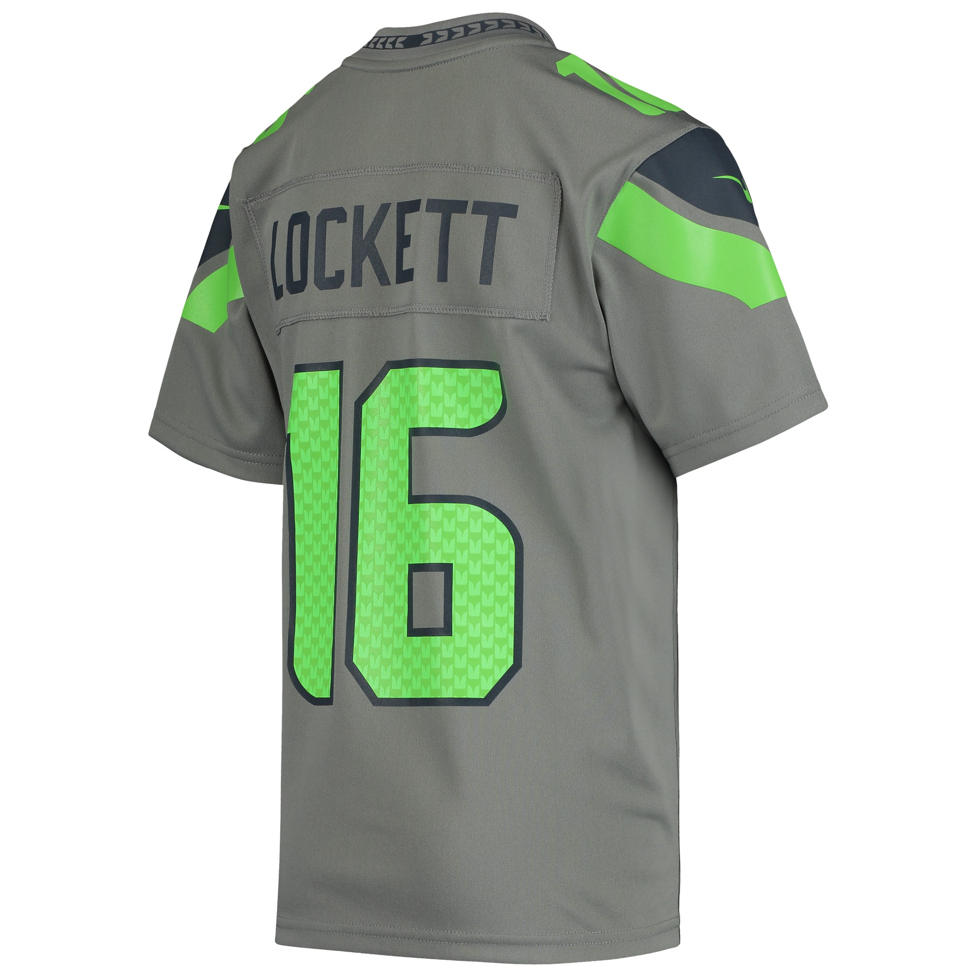 inverted seahawks jersey