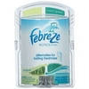 Febreze Noticeables Scented Oil Warmer, Morning Walk & Cleansing Rain, 1 ct