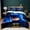 Color4, variant on 3pcs Bat-man Bedding Set Light-Weight Comforter Quilt Cover Set All Season Ultra Soft Duvet Cover with Pillowsham