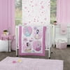 Disney Princess Dare To Dream 3-Pc Mini Crib Set