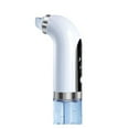 thumbnail image 1 of WIFKLSIIPG Small Bubble Cleaner Home Beauty Instrument Pore Cleaner Mi Te Remover Electric Blackhead Suction Device, 1 of 6