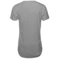 thumbnail image 2 of FashionOutfit Men's Basic Lightweight Crew Neck Tee Shirt, 2 of 4