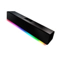 thumbnail image 1 of Bocina Gamer BALAM RUSH GLIMM BAR BG585 LED Bluetooth 3.5mm Negro BR-936958, 1 of 5