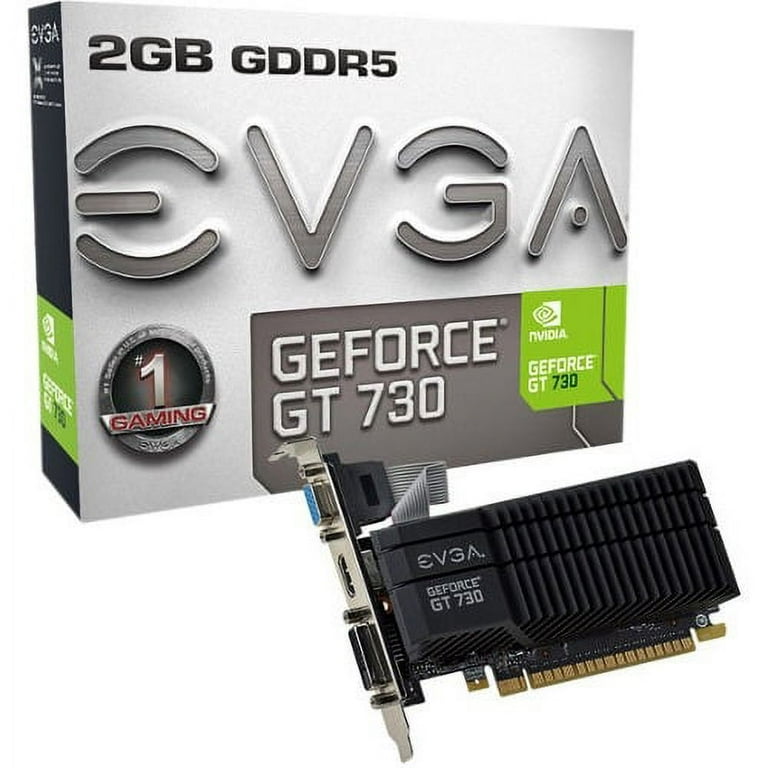 Evga gt 2025 730