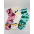 thumbnail image 2 of Waves Chaussettes 3 Paires, 2 of 2
