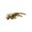 E, variant on 3D Printed Articulated Gecko Movable Joints Cool Animal for Fridge and Metal