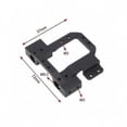 thumbnail image 3 of 1/10 Redcat Gen8 Scout II Metal Servo Relocation Kit for Steering Beam & Front Bumper Mounting Chassis, 3 of 5