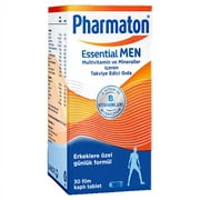 PHARMATON  ESSENTIAL MEN 30 tablets