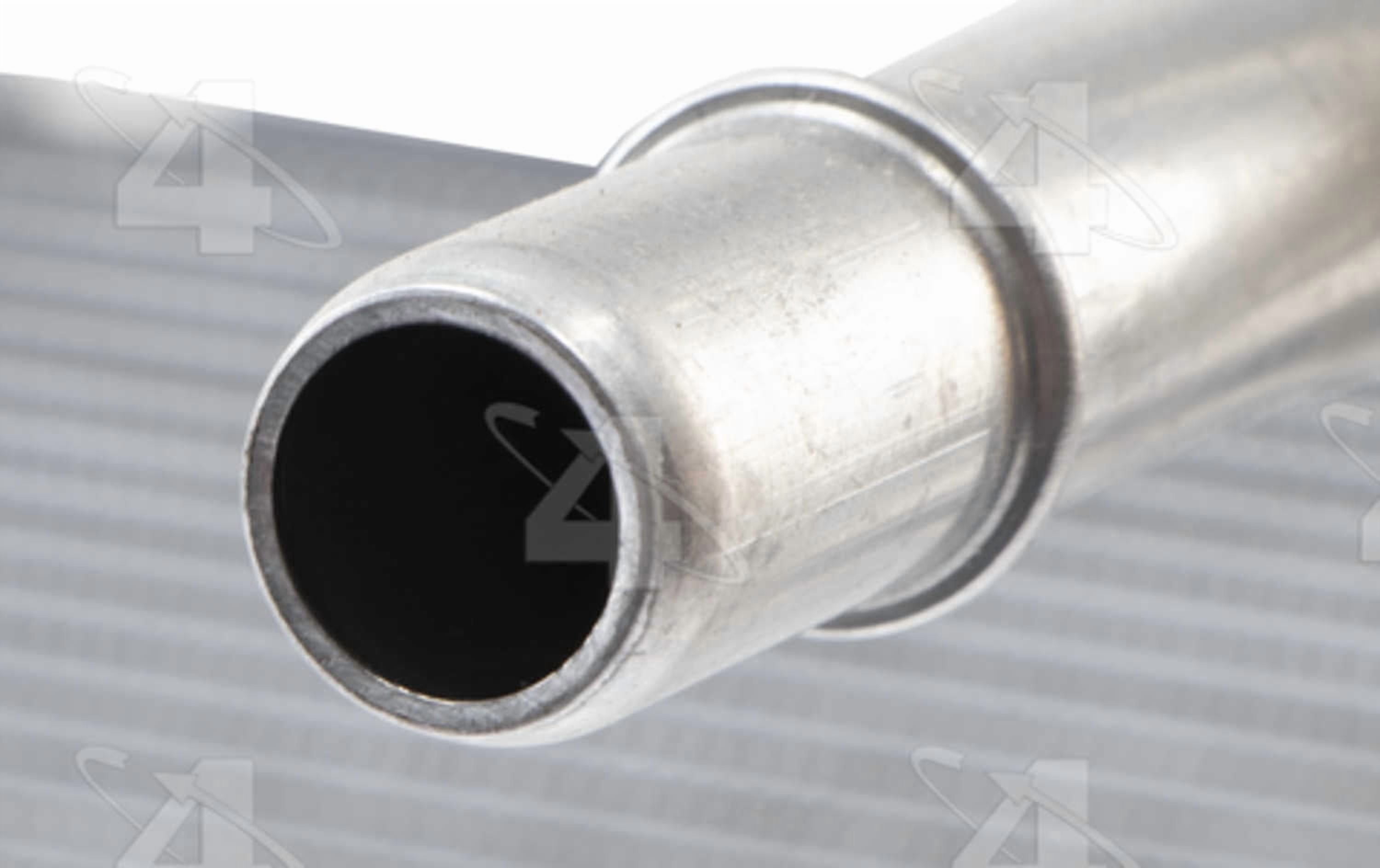 Four Seasons 92382 Aluminum Heater Core