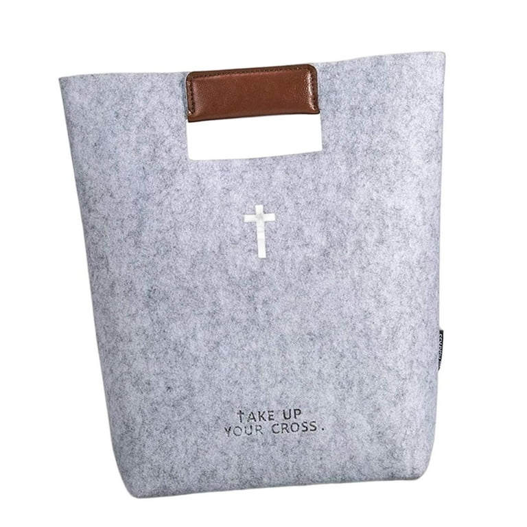 Carry Your Cross Tote bag Carry Your Cross Tote bag
