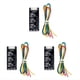 thumbnail image 1 of 3X 4S Active Balancer Board 1.2A Lifepo4 Li-Ion BateríA de Litio MóDulo Ecualizador de Transferencia de EnergíA VersióN Inductiva, 1 of 5