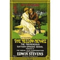 thumbnail image 2 of The Yellow Menace Movie Poster Masterprint, 2 of 2