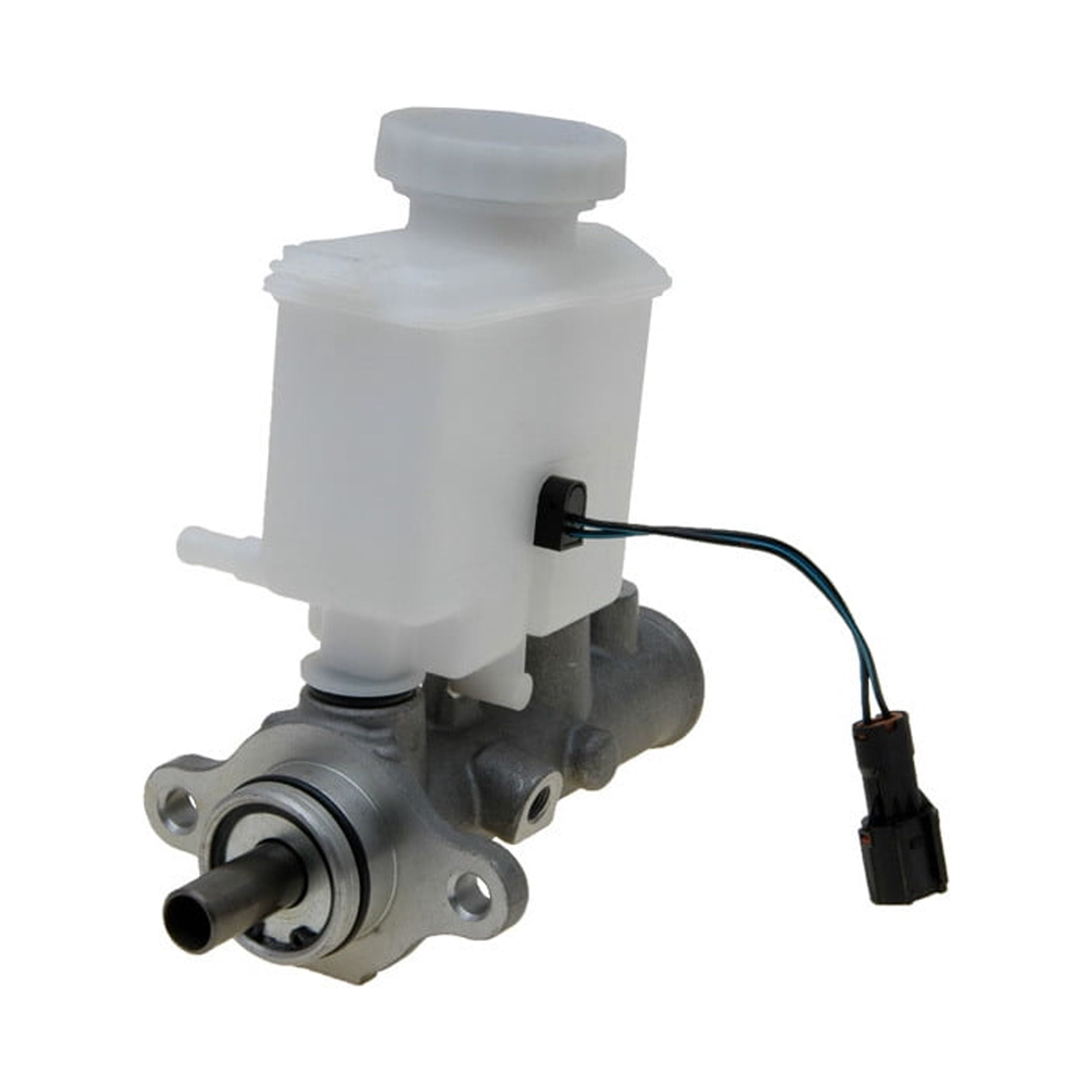 Raybestos Element3 New Master Cylinder, MC391105 Fits select: 2004-2005 SUZUKI VERONA