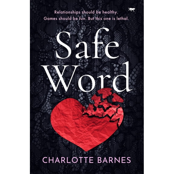Safe Word, (Paperback)