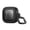 Black, variant on SURITCH Magnetic Bumper Case for Samsung Galaxy Buds4 Pro / Buds4, Shockproof Protective Covers Drop-proof Cases with Magnetic Lock, Carabiner and Keyring, Black