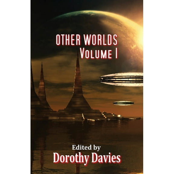 Other Worlds -Volume 1 (Paperback Edition) (Paperback)