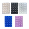 thumbnail image 3 of Silicone Suction Phone Case Adhesive Mount Hands-Free Accessory。 Mobile W6S2 NEW, 3 of 7