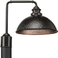 thumbnail image 3 of Englewood Collection One-Light Post Lantern, 3 of 10
