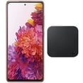 thumbnail image 6 of SAMSUNG Galaxy S20 FE (128GB+WIRELESS PAD) 6.5" GSM Unlocked Global LTE G780G/DS, 6 of 7