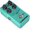 thumbnail image 2 of Pedal de GUITARRA TC ELECTRONIC HYPERGRAVITY COMPRESSOR, 2 of 3
