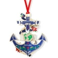 Official 2024 White House Christmas Ornament