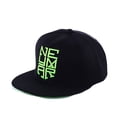 thumbnail image 1 of Gorra de béisbol Anime Neymars Sports para adultos, 1 of 2