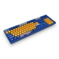 thumbnail image 5 of AKKO DragonBall Z Vegeta 108 Key PBT Keycaps set, 5 of 5