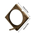 thumbnail image 3 of Feeding Device Fruit Fork Fruit And Vegetable Basket Stand Stand, 3 of 9