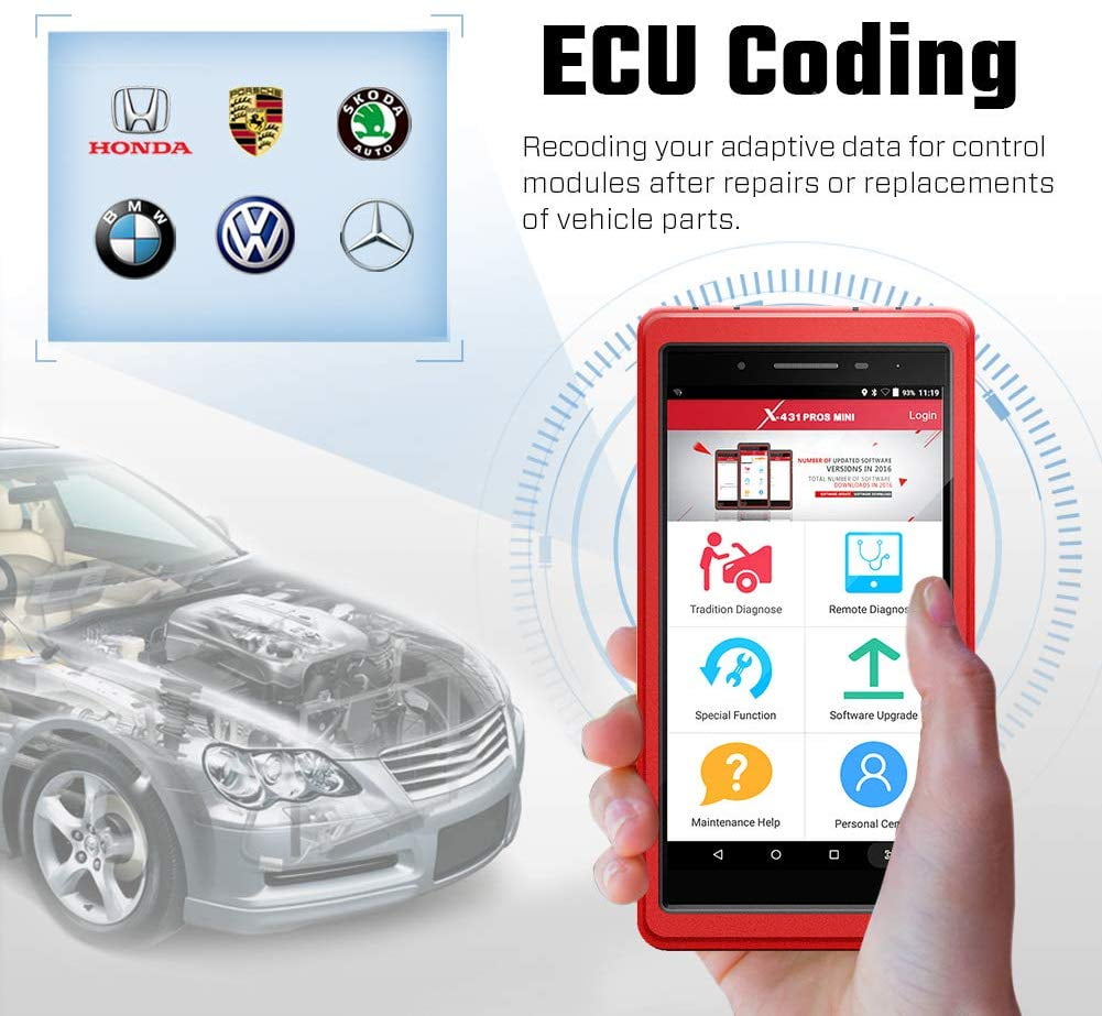 Buy Launch X431 Pros Mini Obd2 Scanner Bi Directional Full System Wifi Bluetooth Automotive Diagnostic Scan Tool With Active Test Ecu Coding 11 Special Service Functions Online In Indonesia Buy Launch X431 Pros Mini Obd2 Scanner Bi Directional Full System Wifi Bluetooth Automotive Diagnostic Scan Tool With Active Test Ecu Coding 11 Special Service Functions Online In Indonesia