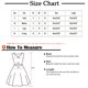 thumbnail image 3 of Vestido liso sin mangas con cuello en V y cuello en V de playa informal de verano para mujer Fridja  hjkh5097, 3 of 9
