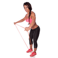 thumbnail image 2 of Pull up Assist Resistance Bands by Rubberbanditz | Heavy Duty Loop Workout & Exercise Bands, 2 of 7