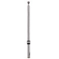 thumbnail image 4 of aqxreight Radio Antenna,Car Replacement Power Aerial AM FM Radio Antenna Mast Cable OE 86337AF011 Fit for Sequoia 2001-2007, 4 of 8