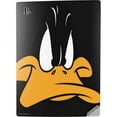thumbnail image 3 of Skinit Cartoons Daffy Duck PS5 Digital Edition Console Skin, 3 of 3
