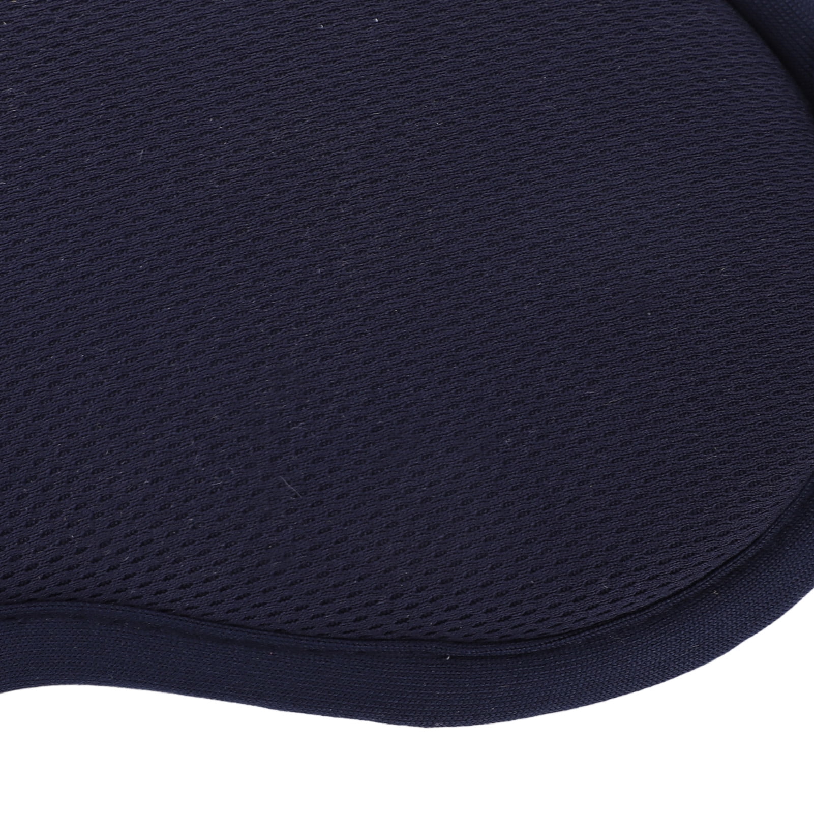 Rupoun Electric Eye Heating Pad Warm Compress Sleep Mask with 3 Temperature Levels and 6 Massage Modes, Black (7.87 inches / 20 cm)