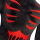 thumbnail image 4 of Peluche de gato negro con cabeza de sirena, farola negra de 37 cm, 4 of 5