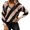 Khaki, variant on Vedolay Fall Sweater Womens 2023 Casual Pullover Sweaters V Neck Long Sleeve Knit Tops,Khaki L