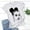 White, variant on Babysbule Womens Shirts Fashion Women's Print Graphic Cute Tee Shirt Funny T Shirt Tops