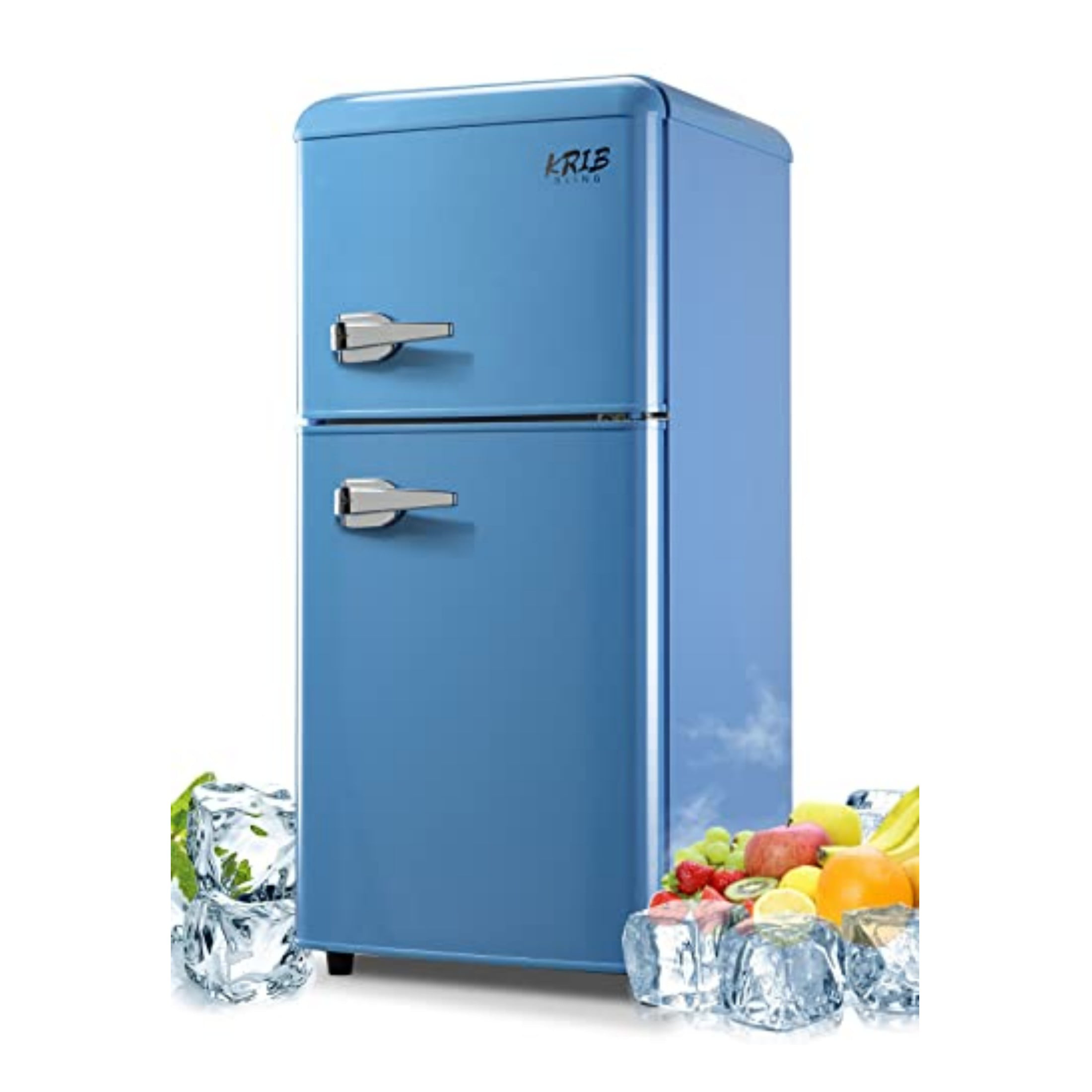 Compact Refrigerator With Freezer : Target