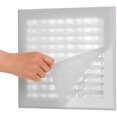 thumbnail image 1 of 100x145cm Air Conditioning Vent Filter Cotton, 1 of 4