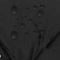 thumbnail image 1 of UPOUART 1Ud Cubierta Para Asiento De Resistente Al Y Al Sol En Color Negro Durable Y, 1 of 6