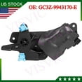 thumbnail image 5 of Powered Door Lock Actuator GC3Z-9943170-E For Ford F-150 F-250 F-350 Super Duty, 5 of 5