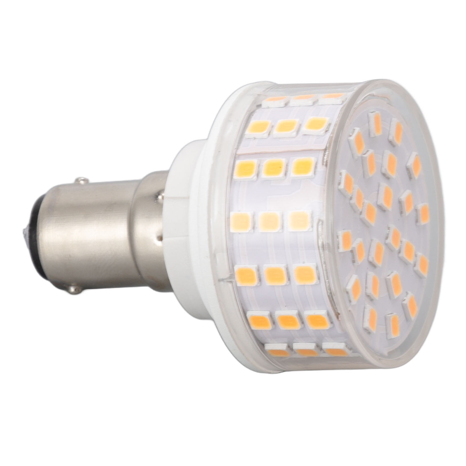 LED Bulb, B15 Lamp High 85-265V Flicker Free For Corridor Light,White - Walmart.com