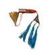 thumbnail image 1 of Armónica de boca, instrumento musical ligero, hecho a mano, con un hermoso sonido. 5 hojas, 1 of 8